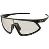 Oakley RSLV Brille - matte carbon-photochromic