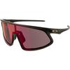Oakley RSLV Brille - matte black-prizm road