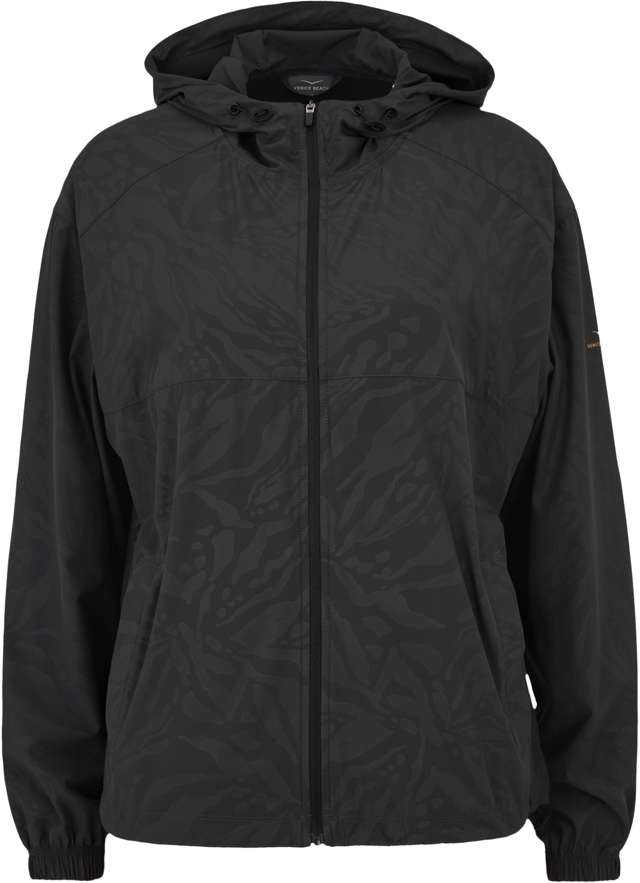 VENICE BEACH Moina Trainingsjacke Damen