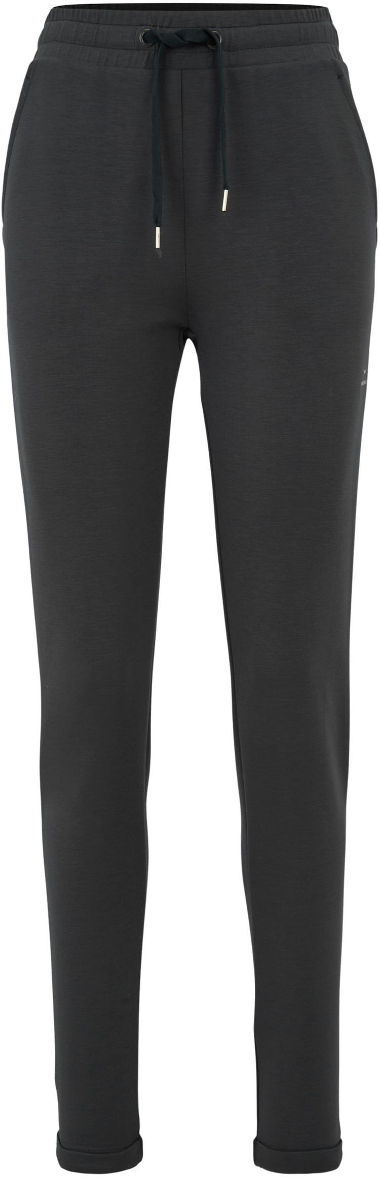 VENICE BEACH VENICE BEACH Lyda Trainingshose Damen - anthracite - 0 | SportScheck