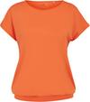 VENICE BEACH Ryah Funktionsshirt Damen - carrot