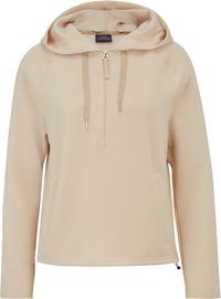 VENICE BEACH Jessica Hoodie Damen - beach