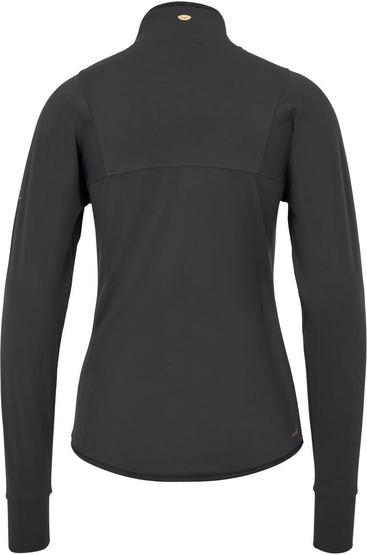 VENICE BEACH VENICE BEACH Beven Trainingsjacke Damen - anthracite - 0 | SportScheck