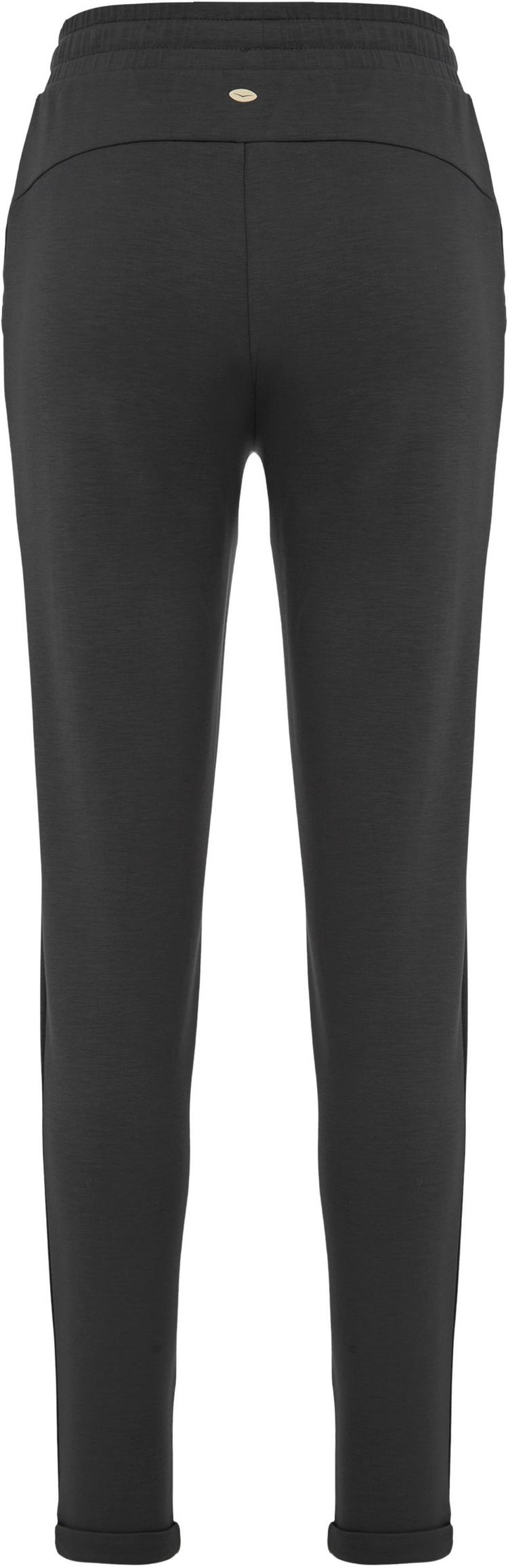 VENICE BEACH VENICE BEACH Lyda Trainingshose Damen - anthracite - 0 | SportScheck