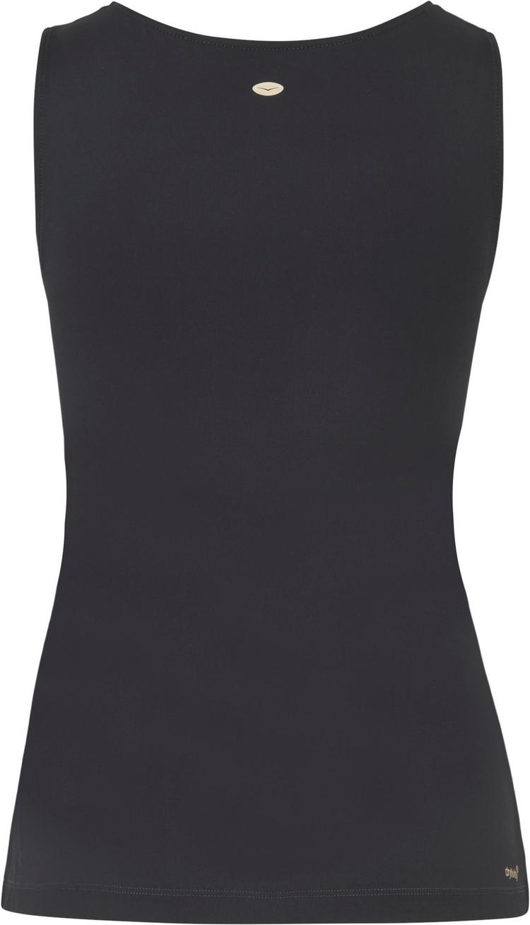 VENICE BEACH VENICE BEACH Enny Funktionstank Damen - anthracite tiger tonal - 0 | SportScheck