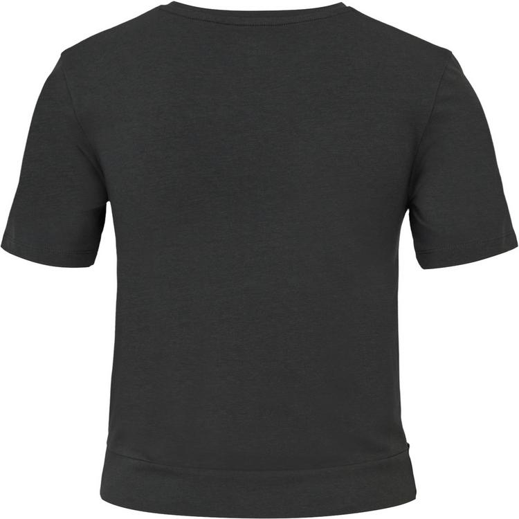 VENICE BEACH VENICE BEACH Darleen T-Shirt Damen - anthracite - 0 | SportScheck