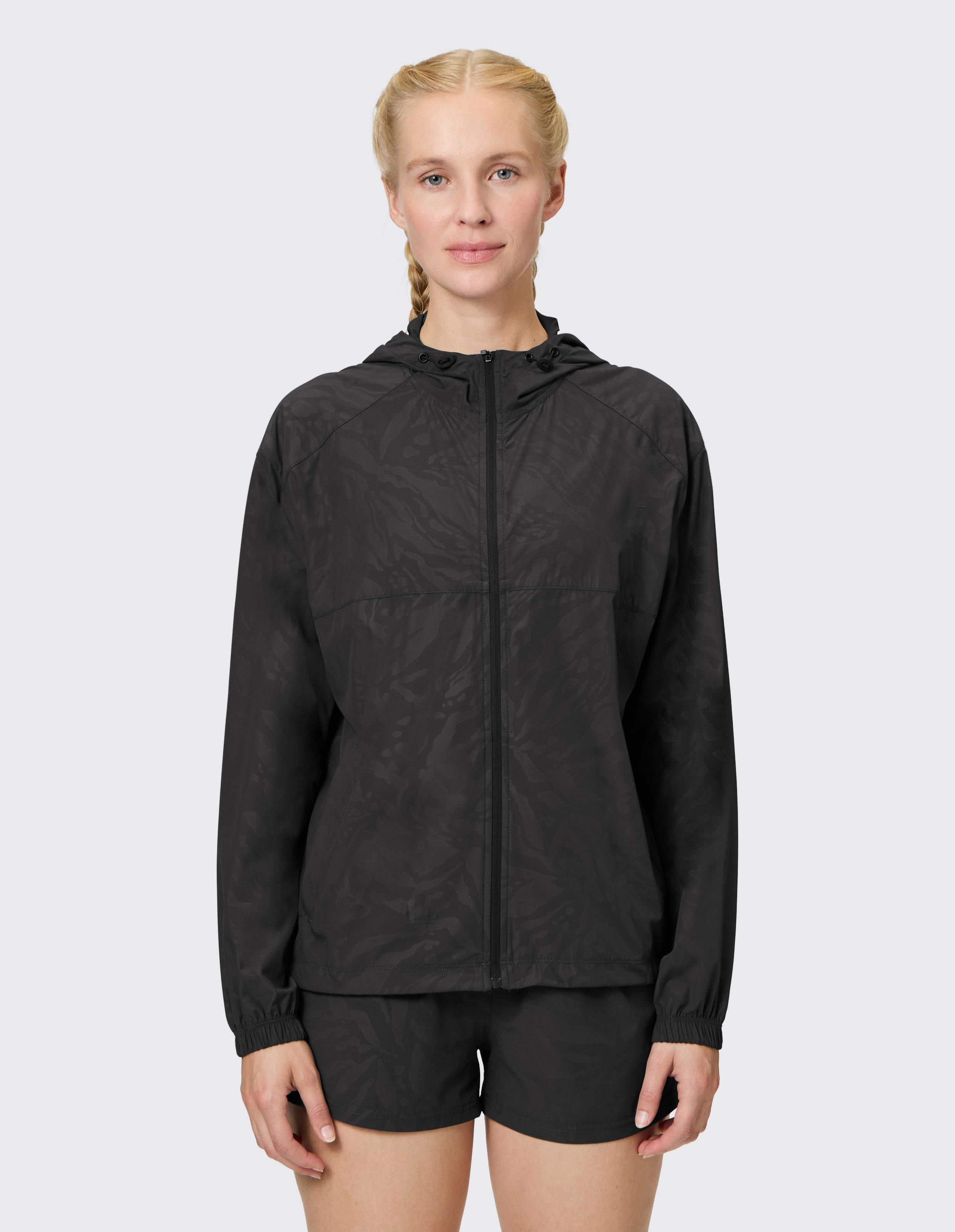 Thumbnail - VENICE BEACH Moina Trainingsjacke Damen