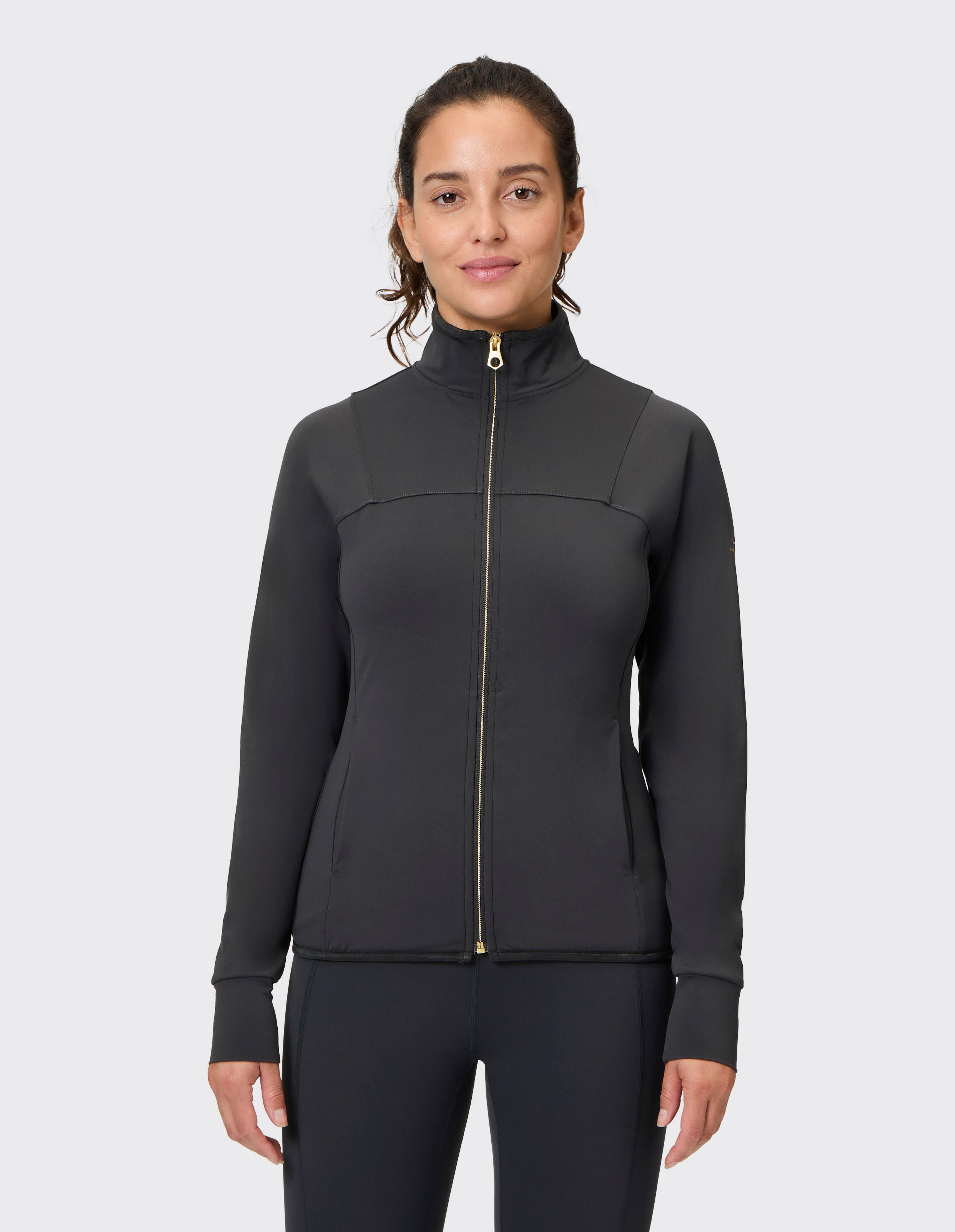 Thumbnail - VENICE BEACH Beven Trainingsjacke Damen