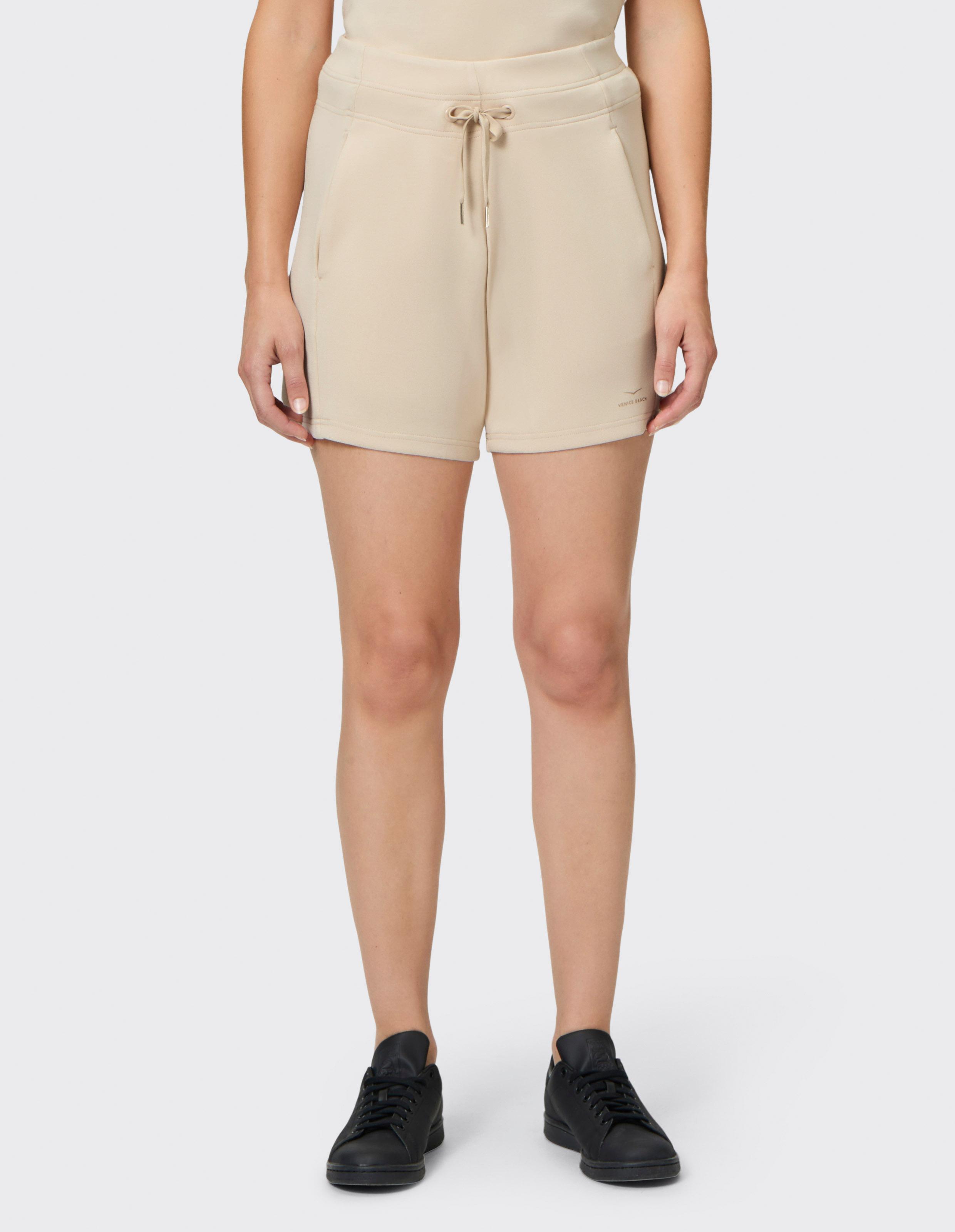 Thumbnail - VENICE BEACH Hayley Sweatshorts Damen