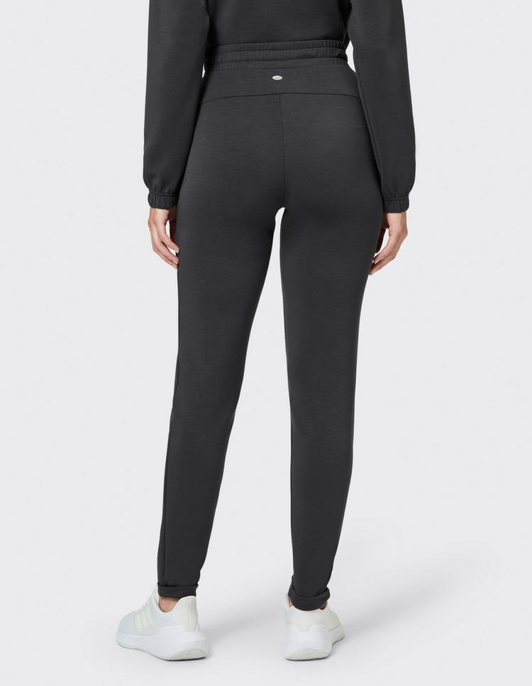 VENICE BEACH VENICE BEACH Lyda Trainingshose Damen - anthracite - 1 | SportScheck