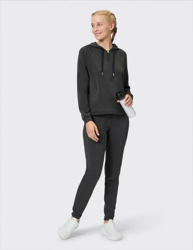 VENICE BEACH VENICE BEACH Lyda Trainingshose Damen - anthracite - 2 | SportScheck