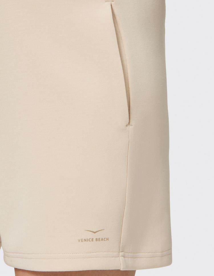 VENICE BEACH VENICE BEACH Hayley Sweatshorts Damen - beach - 3 | SportScheck