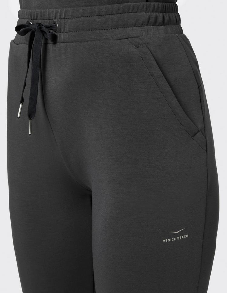 VENICE BEACH VENICE BEACH Lyda Trainingshose Damen - anthracite - 3 | SportScheck