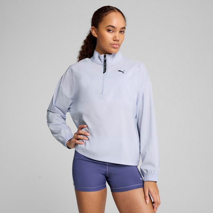 PUMA PUMA Strong Trainingsjacke Damen - cool weather - 0 | SportScheck
