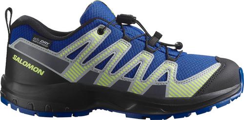 Salomon XA PRO V8 WP Multifunktionsschuhe Kinder