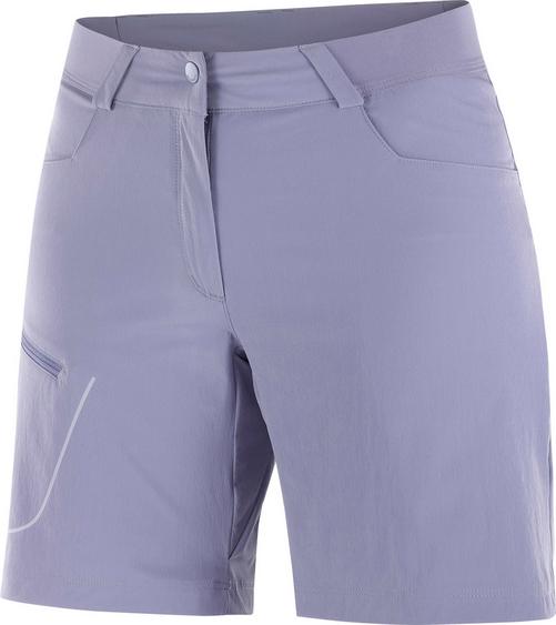Salomon Wayfarer Funktionsshorts Damen