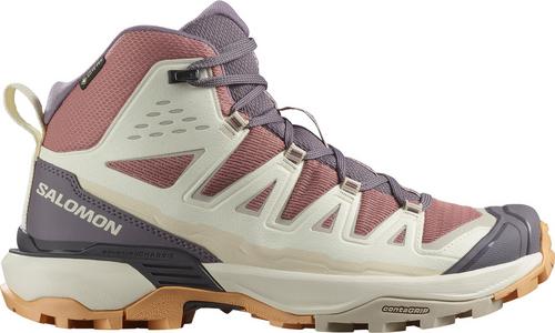 Salomon x ULTRA 360 EDGE MID GTX Wanderschuhe Damen