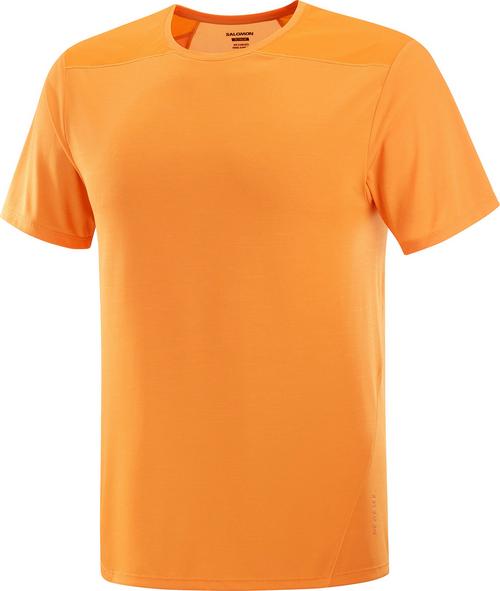 Salomon OUTLINE Funktionsshirt Herren
