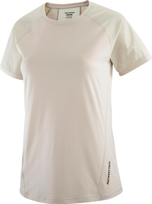 Salomon OUTLINE Funktionsshirt Damen
