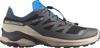 Salomon XA META MADE IN FRANCE Multifunktionsschuhe Herren - black-oxford tan-french blue