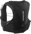 Salomon ADV SKIN 5 Trinkrucksack - black
