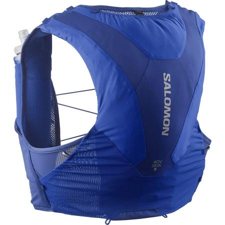 Salomon ADV SKIN 5 Trinkrucksack Trinkrucksäcke M Normal | 00195751852777 Salomon ADV SKIN 5 Trinkrucksack Trinkrucksäcke M Normal | 00195751852777
