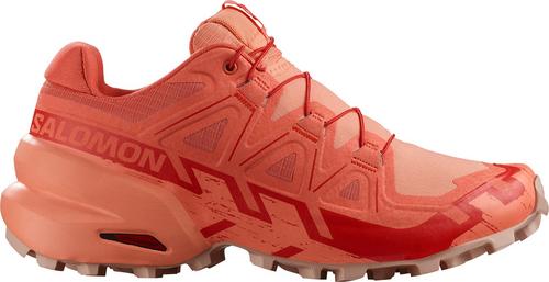 Salomon SPEEDCROSS 6 Laufschuhe Damen