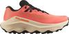 Salomon ULTRA GLIDE 3 Laufschuhe Damen - fusion coral-tender peach-black