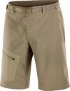 Salomon OUTERPATH UTILITY Funktionsshorts Herren - shitake