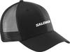Salomon TRUCKER Cap - deep black
