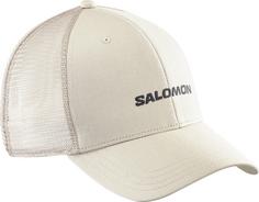 Salomon TRUCKER Cap rainy day