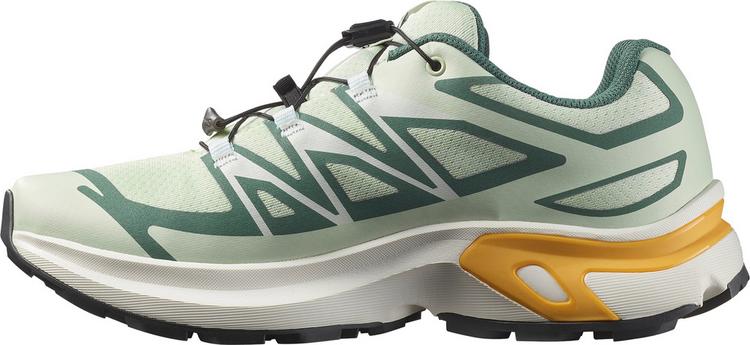 Salomon Salomon XT EVR Sneaker Damen - clearly aqua-north atlantic-warm apricot - 0 | SportScheck