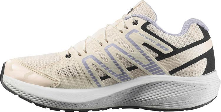 Salomon Salomon Mission EVR Sneaker Damen - vanilla ice-black-cosmic sky - 0 | SportScheck