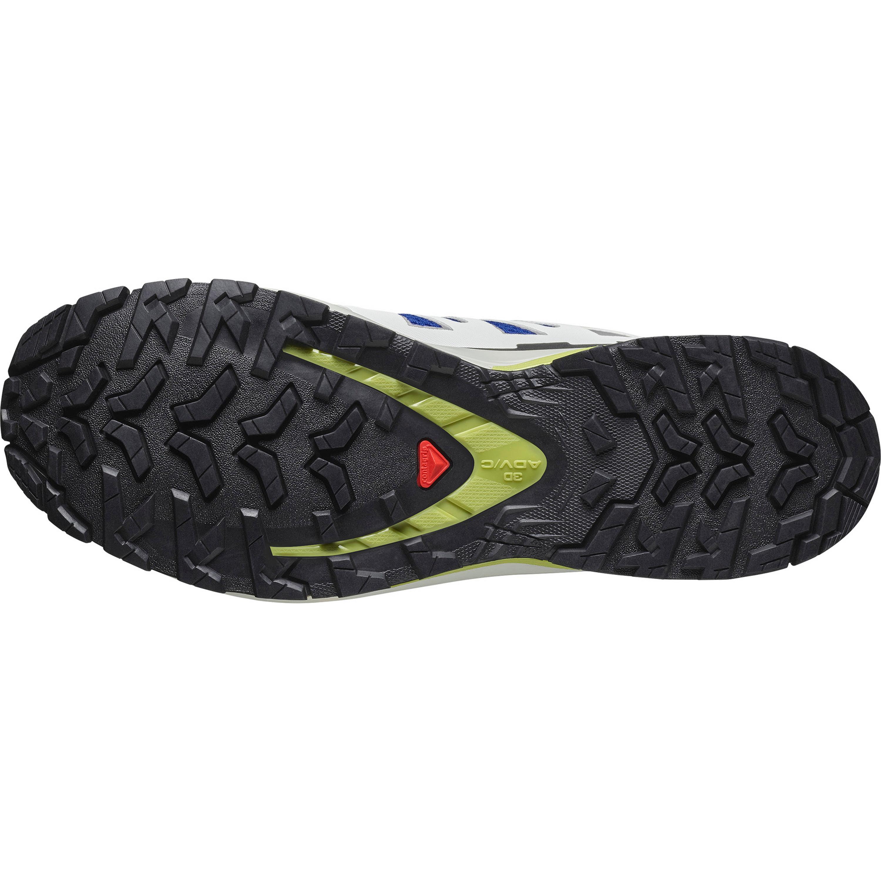Thumbnail - Salomon XA PRO 3D V9 Multifunktionsschuhe Herren