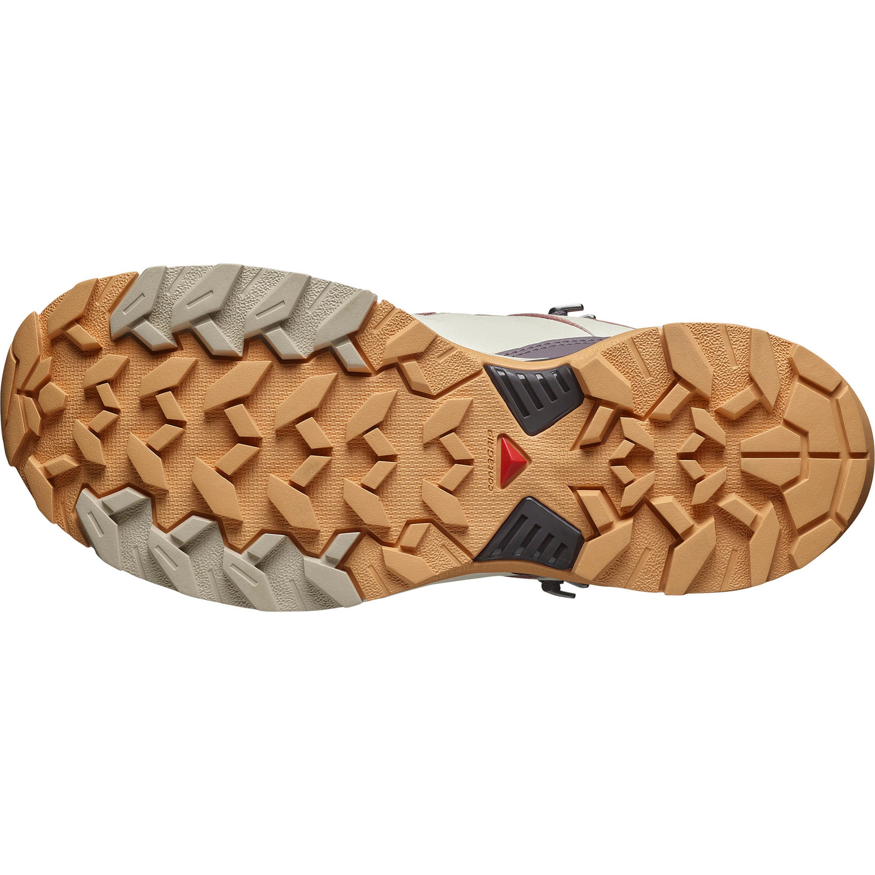 Thumbnail - Salomon x ULTRA 360 EDGE MID GTX Wanderschuhe Damen