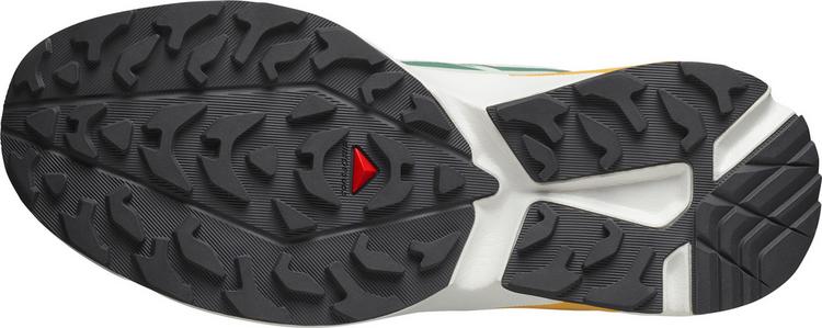 Salomon Salomon XT EVR Sneaker Damen - clearly aqua-north atlantic-warm apricot - 1 | SportScheck