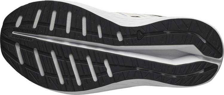 Salomon Salomon Mission EVR Sneaker Damen - vanilla ice-black-cosmic sky - 1 | SportScheck