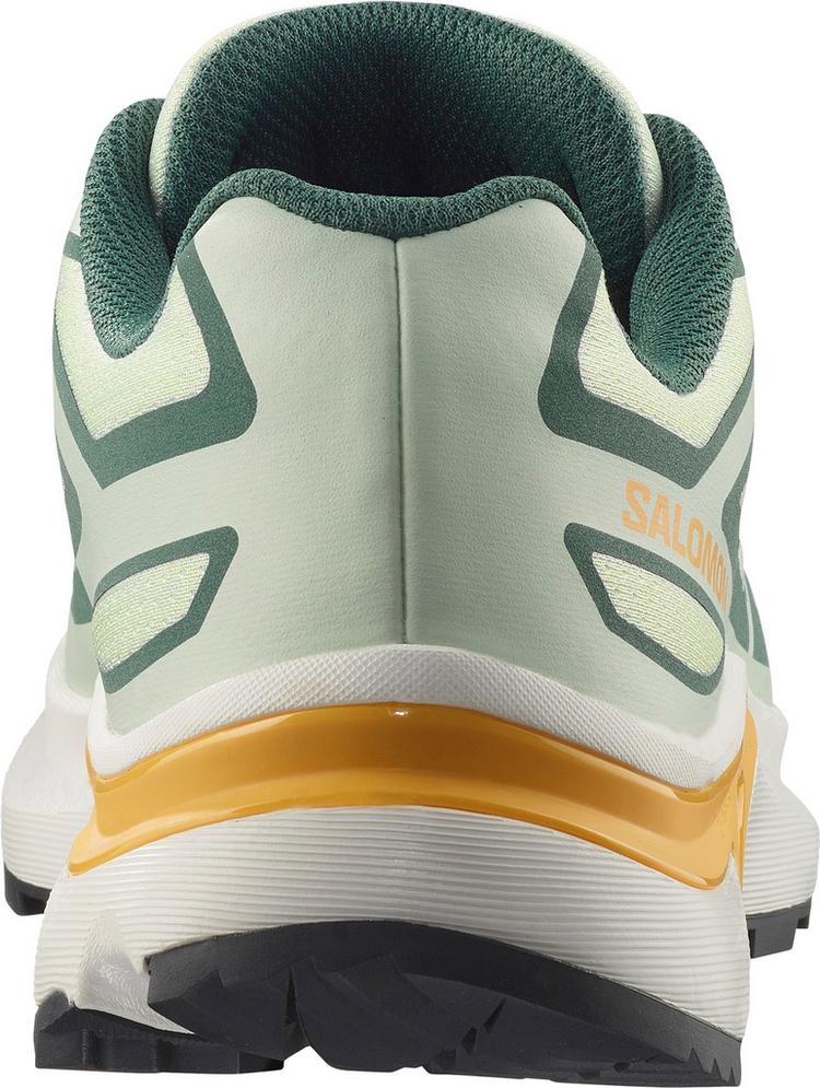 Salomon Salomon XT EVR Sneaker Damen - clearly aqua-north atlantic-warm apricot - 2 | SportScheck