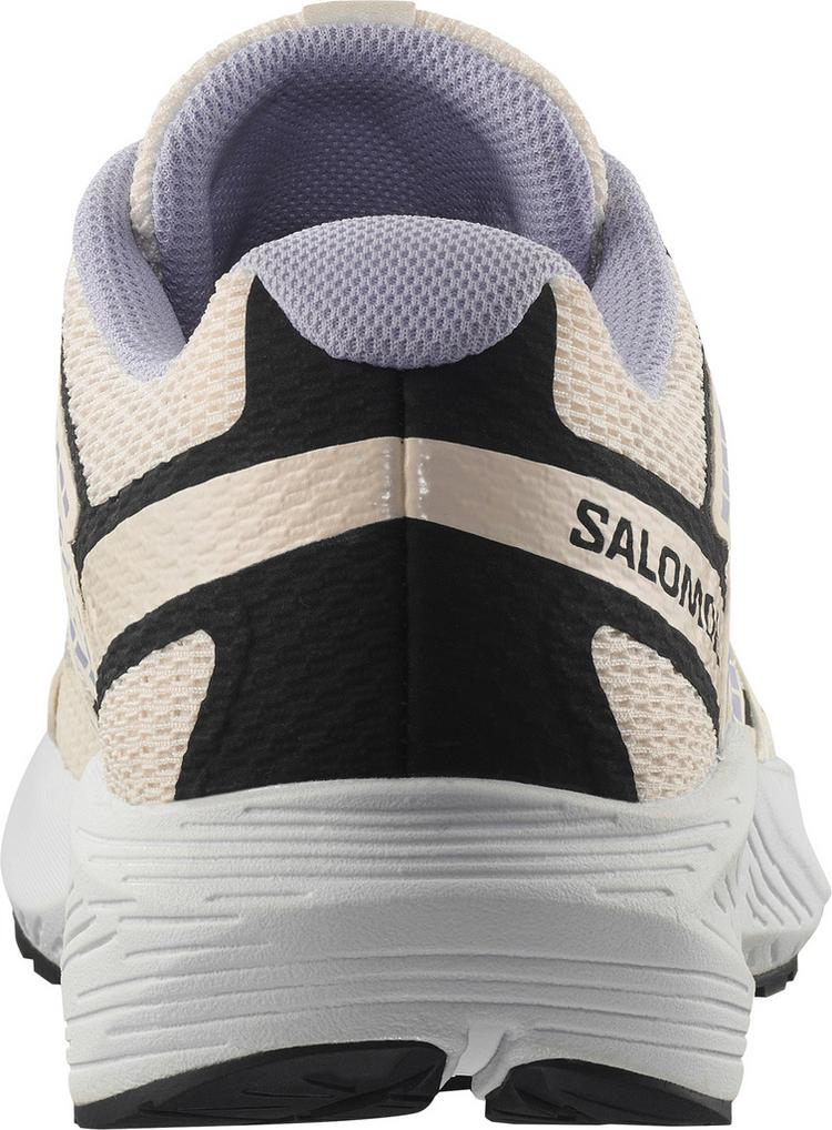 Salomon Salomon Mission EVR Sneaker Damen - vanilla ice-black-cosmic sky - 2 | SportScheck