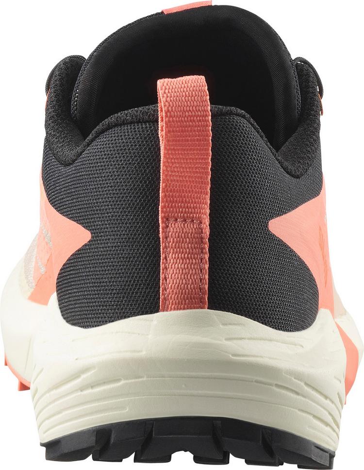 Salomon Salomon SENSE RIDE 5 Laufschuhe Damen - tender peach-fusion coral-black - 2 | SportScheck