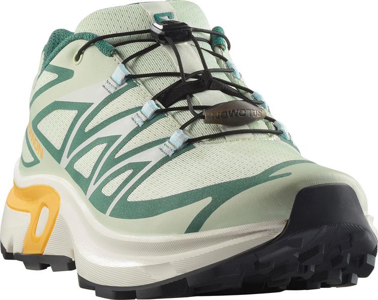 Salomon Salomon XT EVR Sneaker Damen - clearly aqua-north atlantic-warm apricot - 3 | SportScheck
