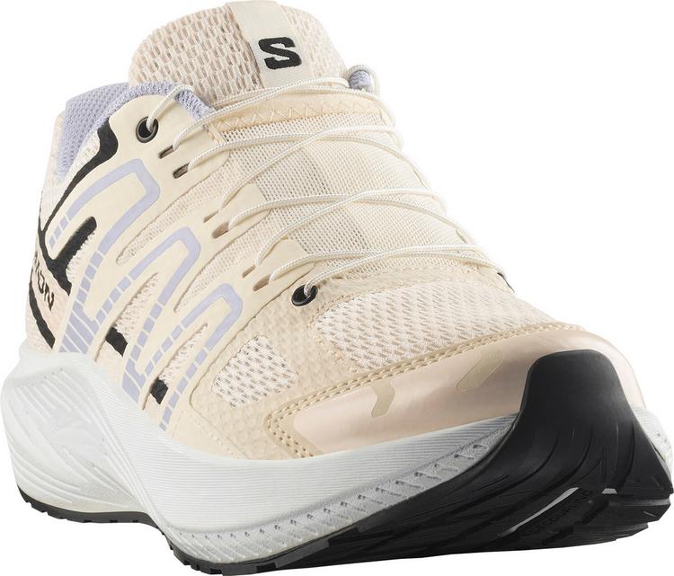 Salomon Salomon Mission EVR Sneaker Damen - vanilla ice-black-cosmic sky - 3 | SportScheck