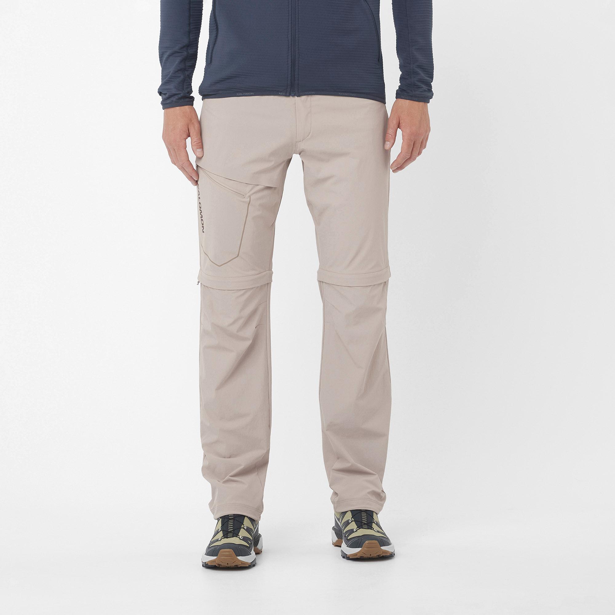 Thumbnail - Salomon WAYFARER Zipphose Herren