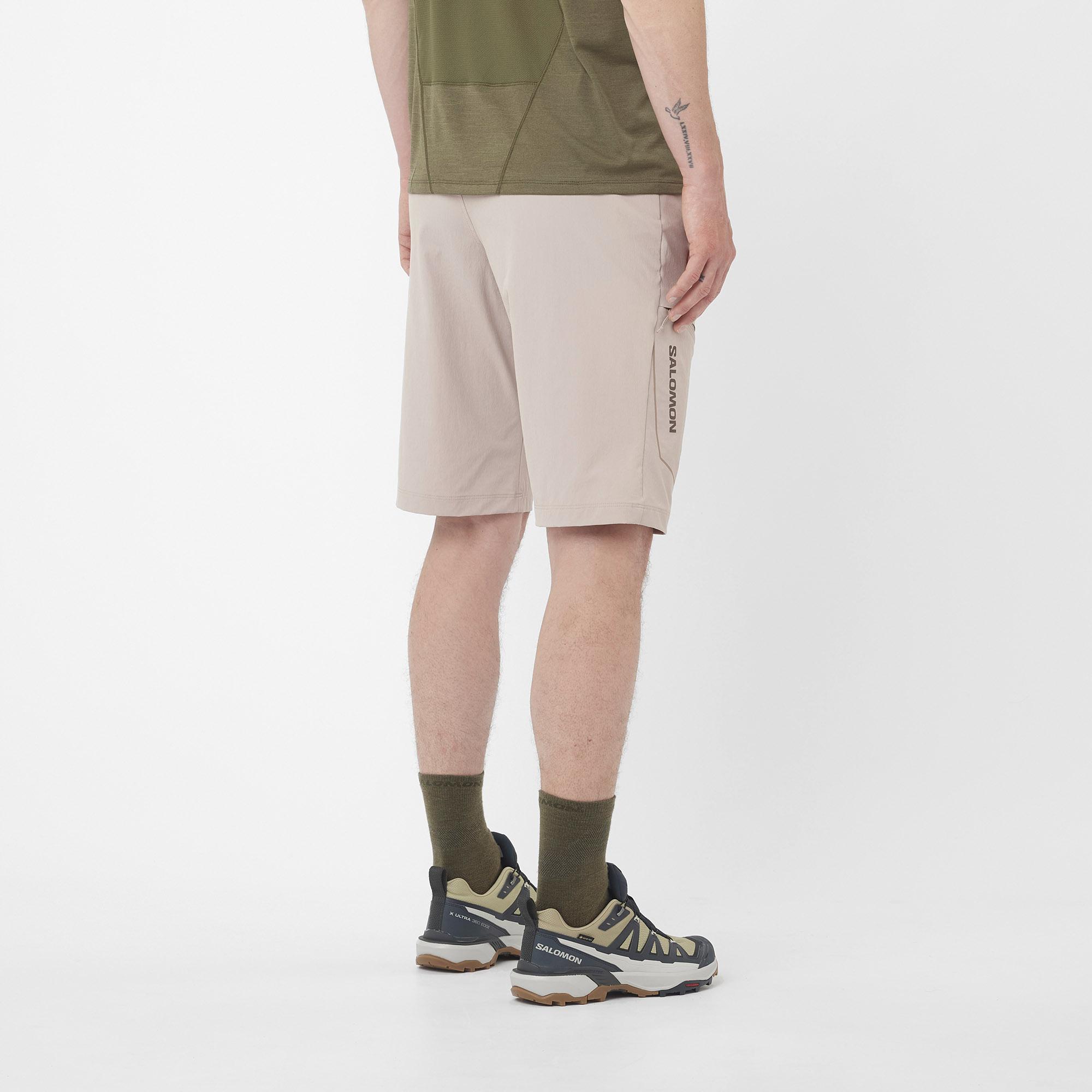 Thumbnail - Salomon Wayfarer Funktionsshorts Herren