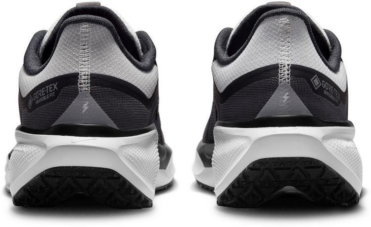 Nike Nike AIR ZM PEGASUS 41 GTX Laufschuhe Damen - black-summit white-anthracite-iron grey - 2 | SportScheck