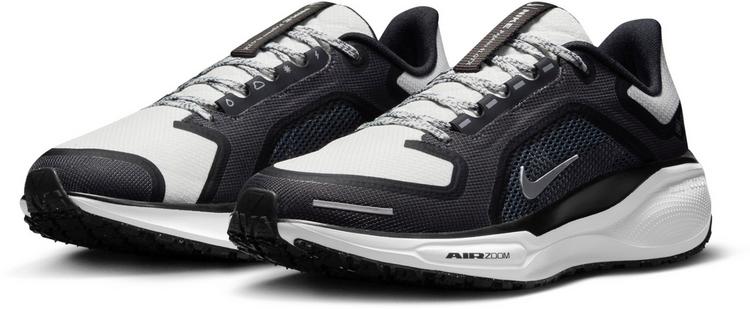 Nike Nike AIR ZM PEGASUS 41 GTX Laufschuhe Damen - black-summit white-anthracite-iron grey - 3 | SportScheck