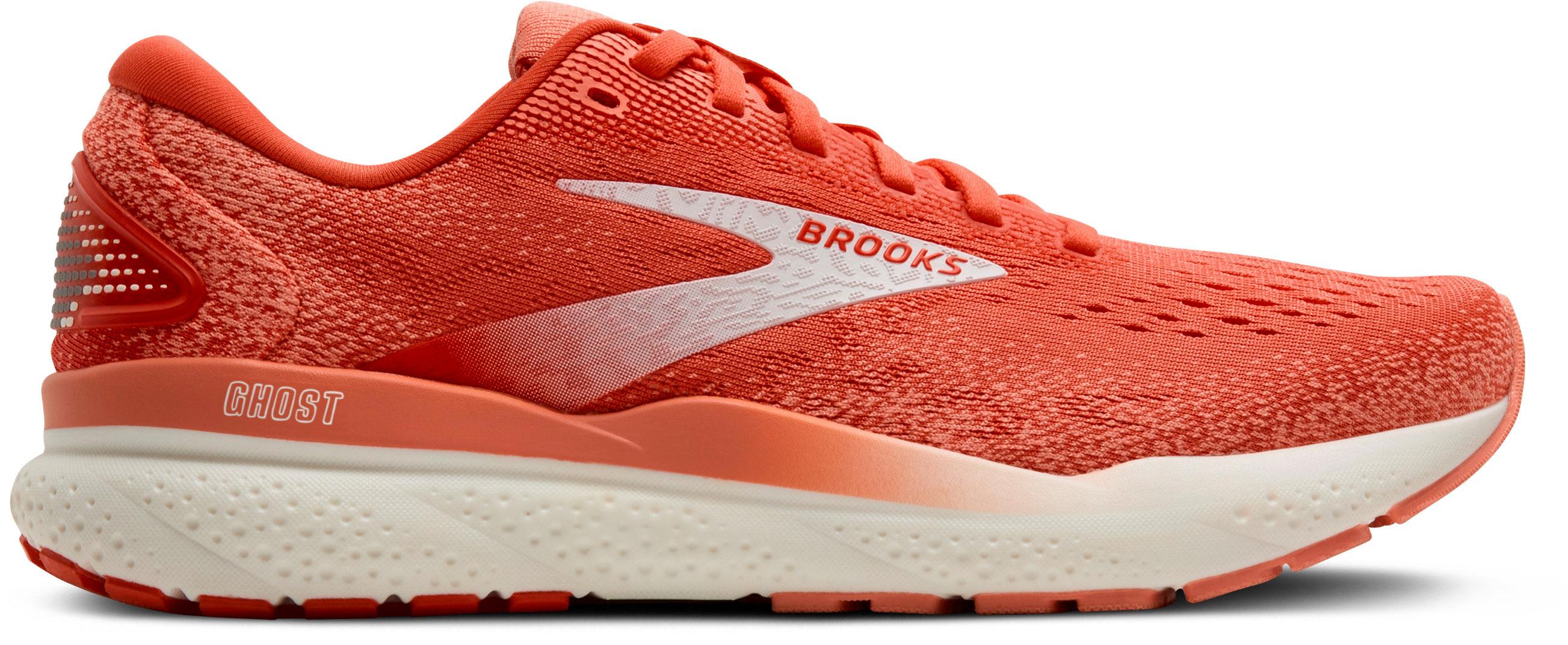 Brooks Ghost 16 Laufschuhe Damen