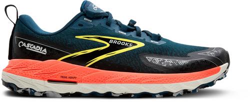 Brooks Cascadia 18 Laufschuhe Herren