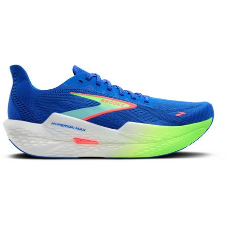 Brooks Hyperin Max 2 Laufschuhe Herren Schuhe 46 Normal | 00195394597820 Brooks Hyperin Max 2 Laufschuhe Herren Schuhe 46 Normal | 00195394597820