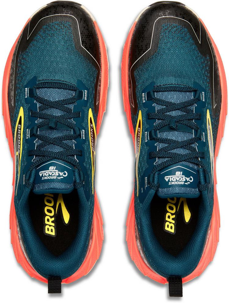 Brooks null - 0 | SportScheck